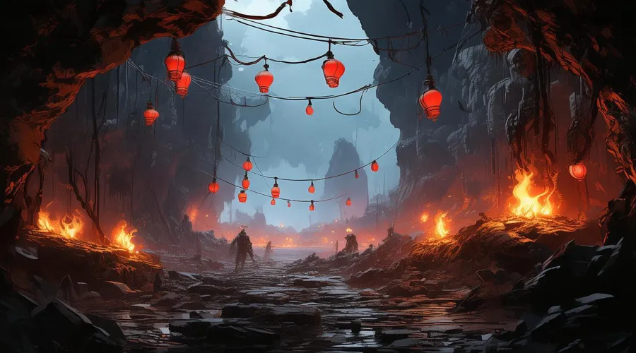 来自星尘游戏图片1